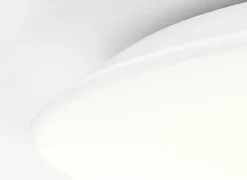 Brilliant Plafondlamp Colden Ø29cm