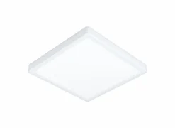 Plafondlamp Fueva 5 20W 28,5x28,5cm