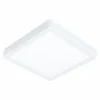 Plafondlamp Fueva 5 16,5W 21x21cm