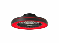 Brilliant Plafondlamp Mazzaro Ø48,5cm