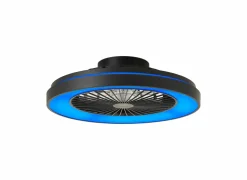 Brilliant Plafondlamp Mazzaro Ø48,5cm