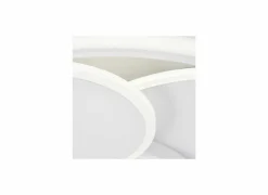 Brilliant Plafondlamp Runda Ø50cm