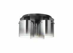 Plafondlamp Seth Ø35cm