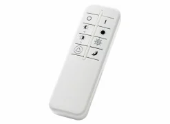 Brilliant Plafondlamp Tabea zwart