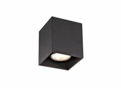 Plafondlamp 8,3x8,3cm