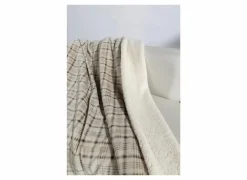 Plaid Granada 150x200cm - microvezel - Finland