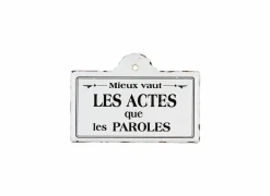 Plakkaat 25,5x17,5cm