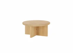 Plantenstandaard Small H8,5cm bamboe naturel