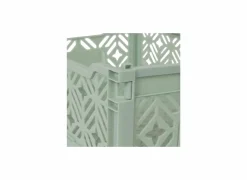 Plooibox 40x30x15cm - kunststof - groen