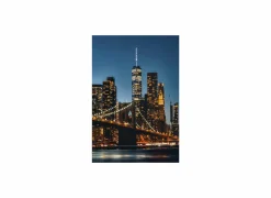 Print op glas Sparkling 60x90cm