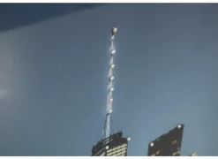 Print op glas Sparkling 60x90cm