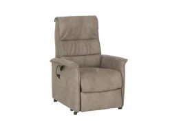 Relaxzetel elektrisch stof lever