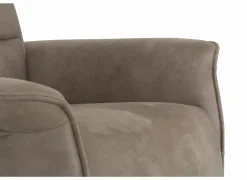 Relaxzetel elektrisch stof lever