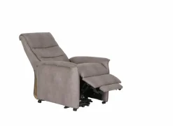 Relaxzetel stof - lever