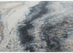 Ragolle Rond tapijt Aspero Ø160cm - polyestervezel - multicolor