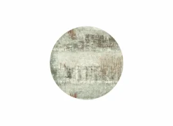 Ragolle Rond tapijt Aspero Ø240cm - polyester - multicolor