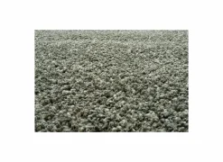 Ragolle Rond tapijt Twister Ø120cm - polypropyleen - groen