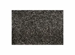 Ragolle Rond tapijt Twister Ø160cm - polypropyleen - charcoal