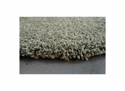 Ragolle Rond tapijt Twister Ø160cm - polypropyleen - groen