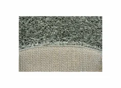 Ragolle Rond tapijt Twister Ø160cm - polypropyleen - groen