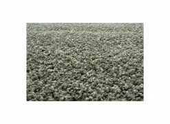 Ragolle Rond tapijt Twister Ø160cm - polypropyleen - groen