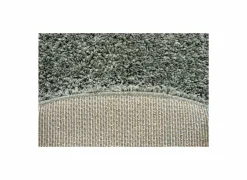 Ragolle Rond tapijt Twister Ø200cm - polypropyleen - groen