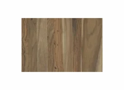 Ronde tafel Corniche Ø140cm - sheesham massief - naturel