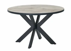Ronde tafel Elegance Elena Ø120cm - decor - canada oak