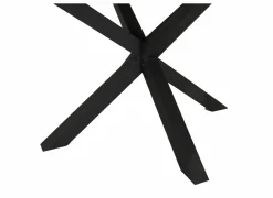 Ronde tafel Isla Ø130/170cm - lamulux - naturel