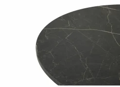 Perfecta Ronde tafel Spinner Ø120cm - decor - antraciet