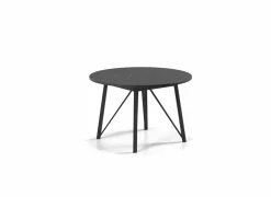 Perfecta Ronde tafel Wacko Ø120/160cm - melamine - HP06 Maramara