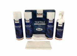 Salononderhoud Textile Care Kit