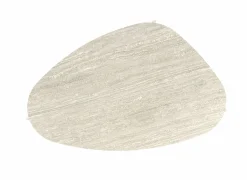 Perfecta Salontafel Trio 110x70cm - HPL - travertin tivoli & sable