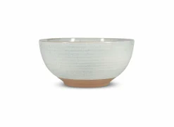 Salt & Pepper Schaal Cameo Ø23x11cm - stoneware - beige