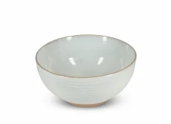 Salt & Pepper Schaal Cameo Ø23x11cm - stoneware - beige