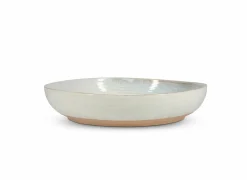 Salt & Pepper Schaal Cameo Ø28x6cm - stoneware - beige