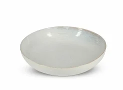 Salt & Pepper Schaal Cameo Ø28x6cm - stoneware - beige