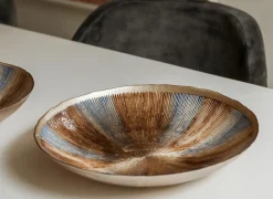 Salt & Pepper Schaal Cosmo Ø40cm