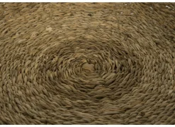 Schaal Yogi Ø48cm - zeegras - naturel