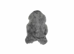 Mars & More Schapenvacht Ijsland 60x110cm grijs