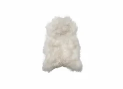 Mars & More Schapenvacht Ijsland 60x110cm wit