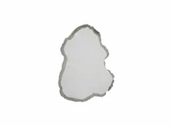 Mars & More Schapenvacht Slavic 60x70cm grijs