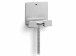 Zack Scheermeshouder Zilver