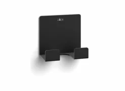 Zack Scheermeshouder zwart