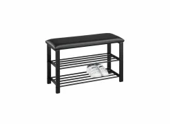 Schoenenrek Taffoli 81x31x49cm