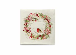 Serviette Beautiful 33x33cm - 20 stuks