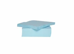 Cosy & Trendy Serviette CT Prof 38x38cm blauw, 40 stuks