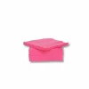 Cosy & Trendy Serviette CT Prof 25x25cm roze, 40 stuks