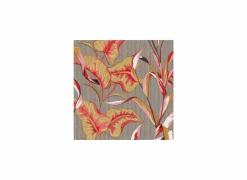 Serviette Firenze 25x25cm - papier - multicolor 20 stuks