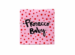 Serviette Prosecco Baby 33x33cm - 20 stuks